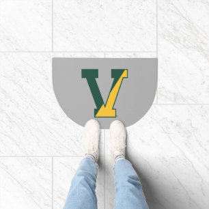 University of Vermont   V Doormat