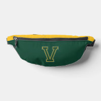 University of Vermont V