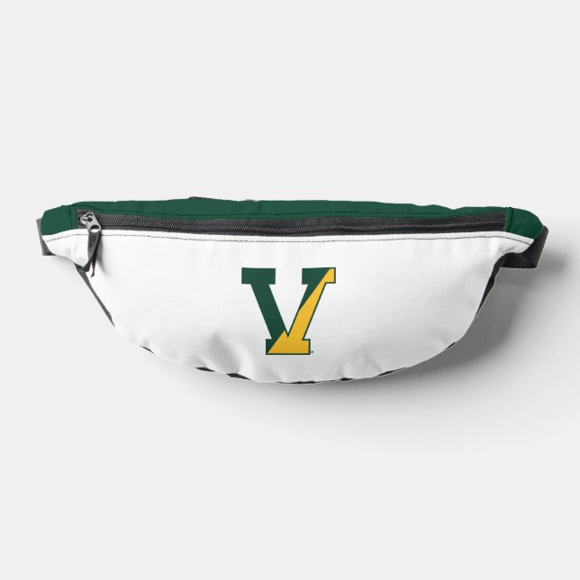 University of Vermont | V Fanny Pack (Lay Down)