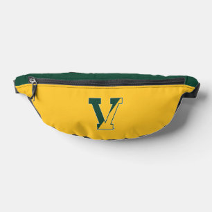 University of Vermont V Fanny Pack