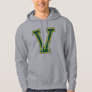 University of Vermont V Hoodie