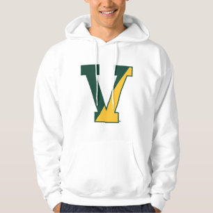 University of Vermont V Hoodie