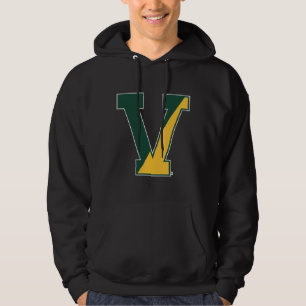 University of Vermont V Hoodie