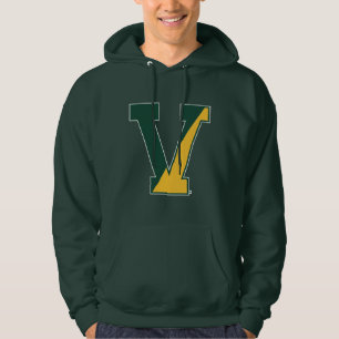 University of Vermont   V Hoodie