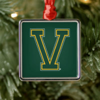University of Vermont V