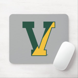 University of Vermont   V Mouse Pad