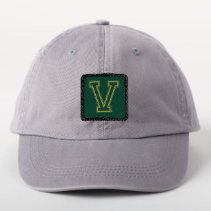 University of Vermont V Patch