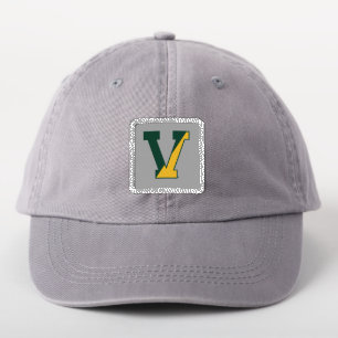 University of Vermont V Patch