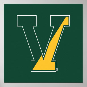 University of Vermont   V Poster
