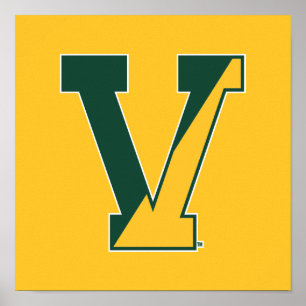 University of Vermont V Poster