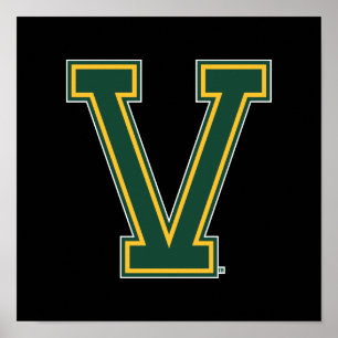 University of Vermont V Poster