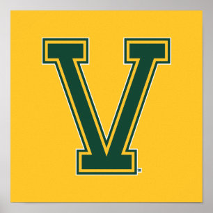 University of Vermont V Poster