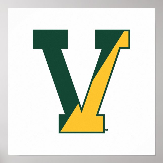 University of Vermont | V Poster (Front)