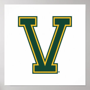 University of Vermont V Poster
