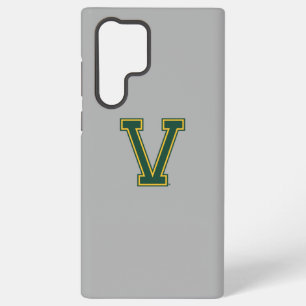 University of Vermont V Samsung Galaxy S22 Ultra Case