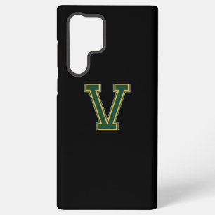 University of Vermont V Samsung Galaxy S22 Ultra Case