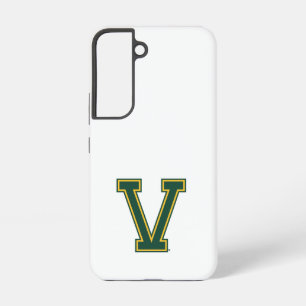 University of Vermont V Samsung Galaxy S22 Case