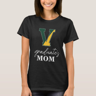 University of Vermont V T-Shirt