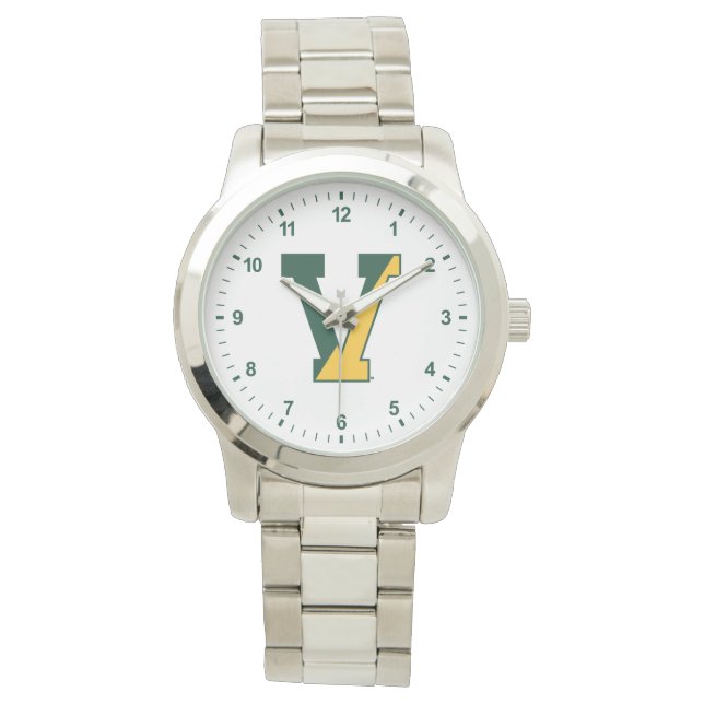 University of Vermont | V Watch (Front)