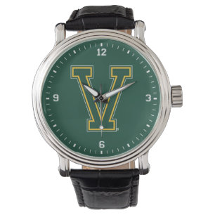 University of Vermont V Watch