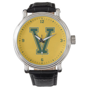University of Vermont V Watch