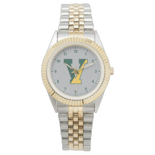 University of Vermont V Watch