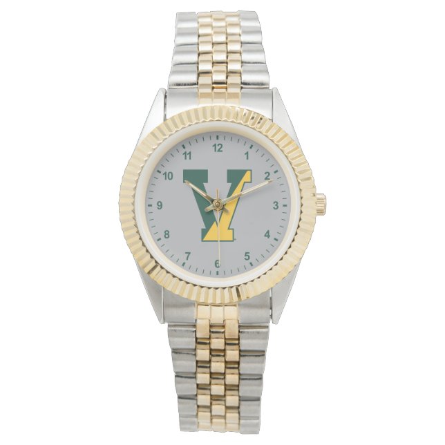 University of Vermont | V Watch (Front)