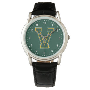University of Vermont V Watch