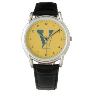 University of Vermont V Watch