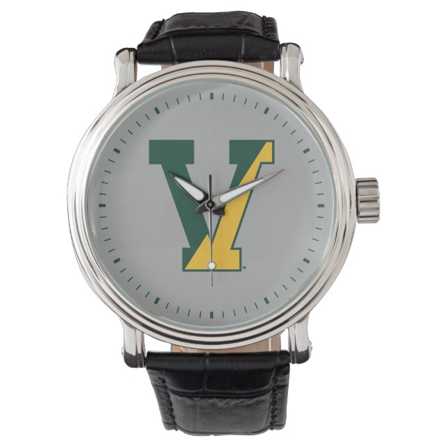 University of Vermont | V Watch (Front)