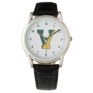 University of Vermont   V Watch
