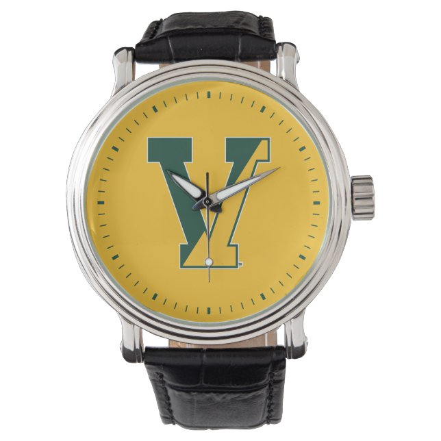 University of Vermont | V Watch (Front)