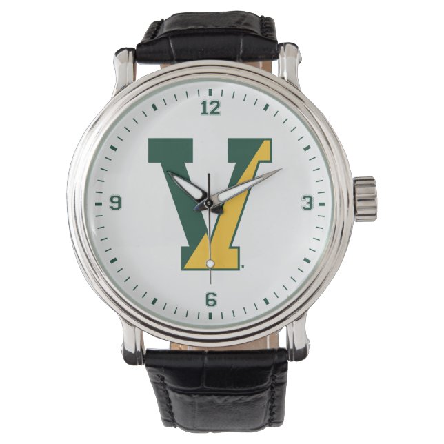 University of Vermont | V Watch (Front)