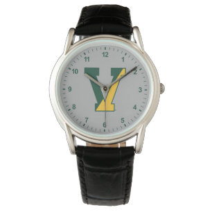University of Vermont V Watch