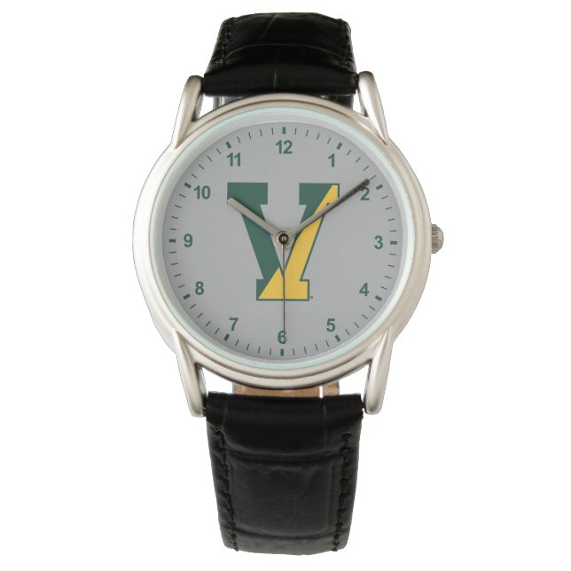University of Vermont | V Watch (Front)
