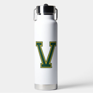 University of Vermont V Water Bottle