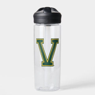 University of Vermont V Water Bottle