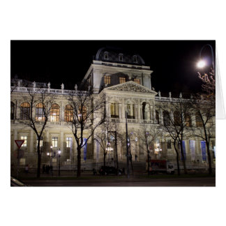 University Of Vienna Austria