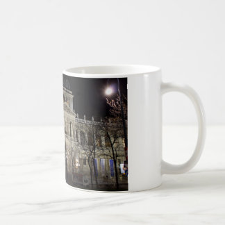 University Of Vienna Austria Coffee Mug