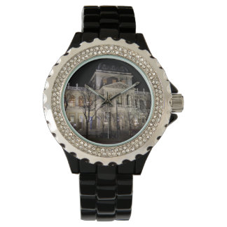 University Of Vienna Austria Watch
