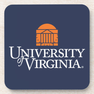 University of Virginia Beverage Coaster
