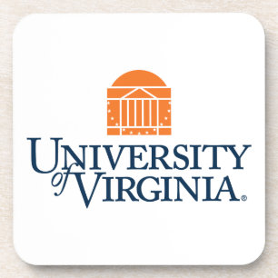 University of Virginia Beverage Coaster