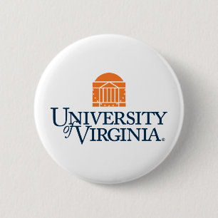 University of Virginia Button