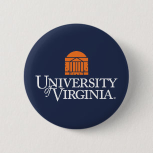 University of Virginia Button