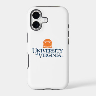 University of Virginia iPhone 17 Case