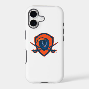 University of Virginia Cavalier Shield iPhone 17 Case