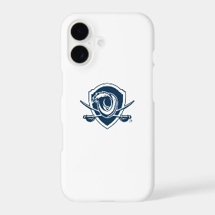 University of Virginia Cavalier Shield iPhone 17 Case