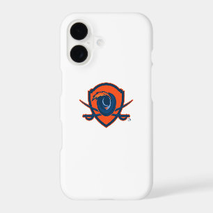 University of Virginia Cavalier Shield iPhone 17 Case