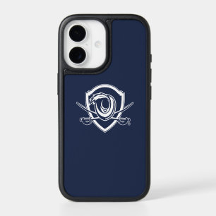 University of Virginia Cavalier Shield iPhone 17 Case