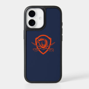 University of Virginia Cavalier Shield iPhone 17 Case